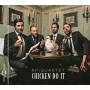 Rp Quartet - Chicken Do It