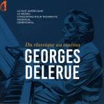 Aubier / Bilger / Orchestre De Bretagne / + - Georges Delerue - von der Klassik zum Film