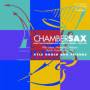 Kyle Horch - Chambersax