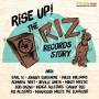 Various - Rise Up-the Riz Records Stor