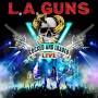 L.a. Guns - Cocked & Loaded Live