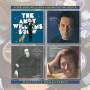 Andy Williams - Andy Williams Show/Love Story/A Song For You/Alone