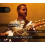 Datta / Byrne / Barclay / City Of London Sinfonia / + - King of Ghosts