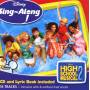 Disneys Sing Along - Disney's Sing-Along/High School Musical 2