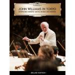 John Williams / Saito Kinen Orchstra - John Williams in Tokyo (CD+BR) [DE-Version, Regio 2/B]