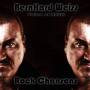 Bernhard Weiss - Rock Chansons