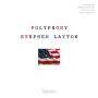 Stephen Layton / Polyphony - American Polyphony