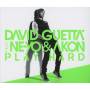 David Feat. Ne-Yo Guetta & Akon - Play Hard (Remixes)