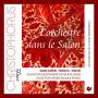 Michel / Breidenbach - Duos Fr Harmonium Und Klavier