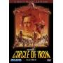 Circle Of Iron (2pc) / (ws Spec Sub Dol Dts) - Circle Of Iron [US-Version, Regio 1/A]