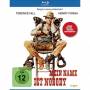 Various - Mein Name ist Nobody BD [Regio free (0)]