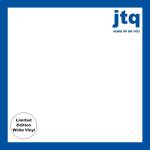 James Quartet Taylor - Hung Up On You (Ltd. White Vinyl LP)