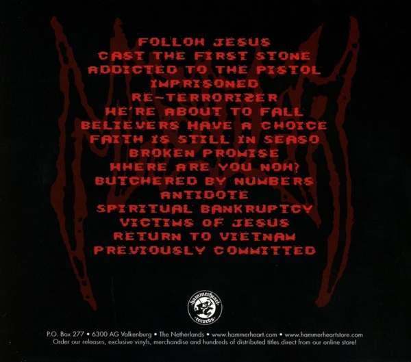 Faith Is In Season 1