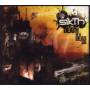 Sikth - Death Of A Dead Day