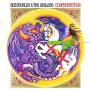 BOB MARLEY & THE WAILERS - Confrontation (limited LP)