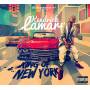 Kendrick Lamar / DJ September 7th - Mixtape-King Of New York