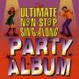 Various - Ultimate Non-Stop Singalong P.