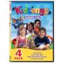 Summer Fun (4pc) - Summer Fun [US-Version, Regio 1]