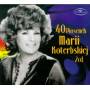 Maria Koterbska - 40 Piosenek Marii Koterbskiej
