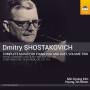 Min Kim Kyung / Hyung Moon Jin - Shostakovich Piano Duo Vol.2