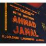 Ahmad Jamal - LIVE A L'OLYMPIA