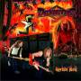 Overdrivers - Rockin' Hell (reissue)