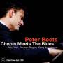 Peter Beets - Chopin Meets The Blues