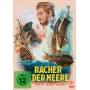 Domenico Paolella - Der Raecher der Meere (Filmjuwelen) [DE-Version, Regio 2/B]