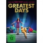 Goky Giedroyc - Greatest Days [DE-Version, Regio 2/B]