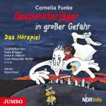 Various - Die Gespensterjger In Groser Gefahr (Folge 4)