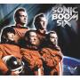 Sonic Boom Six - Sonic Boom Six