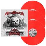 Helloween - Live At Budokan(Live)(Deluxe Edition)