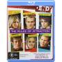Rules Of Attraction - Rules Of Attraction [US-Version, Regio 1/A]