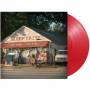 The Sleep Eazys - Easy To Buy,Hard To Sell (Ltd.180 Gr.Red LP)