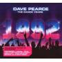 Various - The Dance Years-1992 (Dave Pearce)