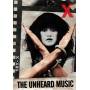 X - The Unheard Music: Silver Edition [US-Version, Regio 1]