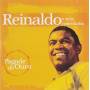 Reinaldo & Seus Convidados - Pagode De Ouro