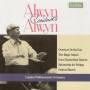 William Alwyn / LPO - Overture/Derby Day/Symphonic