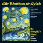 Cor Rhuthun A'r Cylch - Er Hwylio'r Haul