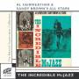 Al Fairweather - The Incredible Mcjazz