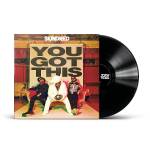 Skindred - You Got This (Black LP)