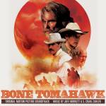 Jeff Herriott / S.craig Zahler - Bone Tomahawk (Original Soundtrack)