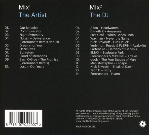 Pure Progressive Vol.2 1