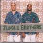 Jungle Brothers - V.I.P.
