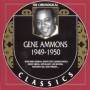 Gene Ammons - 1949-1950