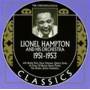 Lionel Hampton - Classics 1951-1953