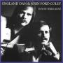 Dan England & J.F. Coley - Dowdy Ferry Road