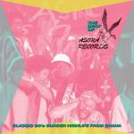 Various Artists - The Best of Asona Records