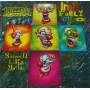 Infectious Grooves - GROOVE FAMILY CYCO