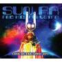 Sun Ra & His Arkestra - Live In New York 1973 (2CD-Digipak)